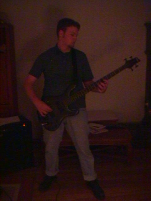 David Jammin